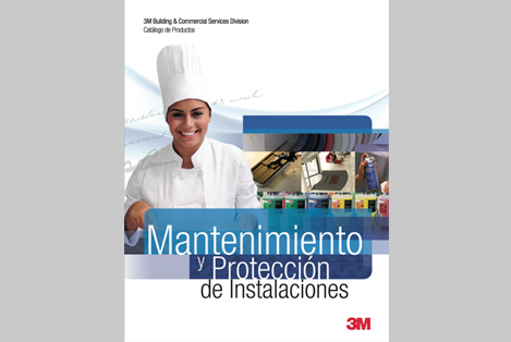 Catalogo 3M