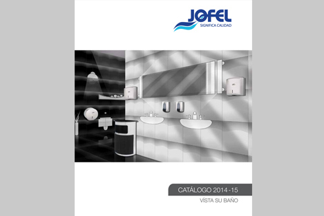 Catálogo de Jofel