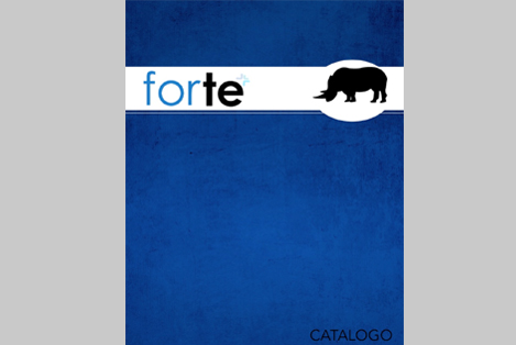 Catálogo de productos FORTE Puebla